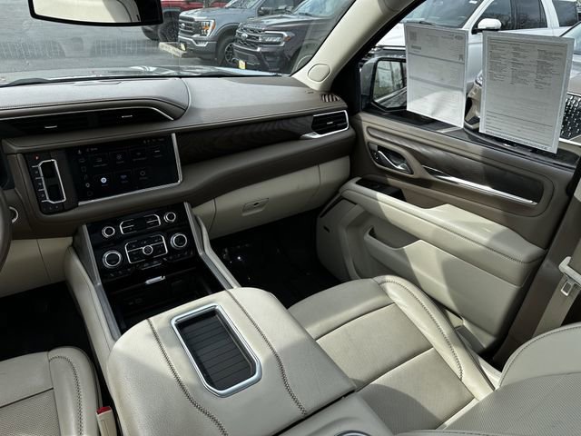 Used 2023 GMC Yukon Denali image 19