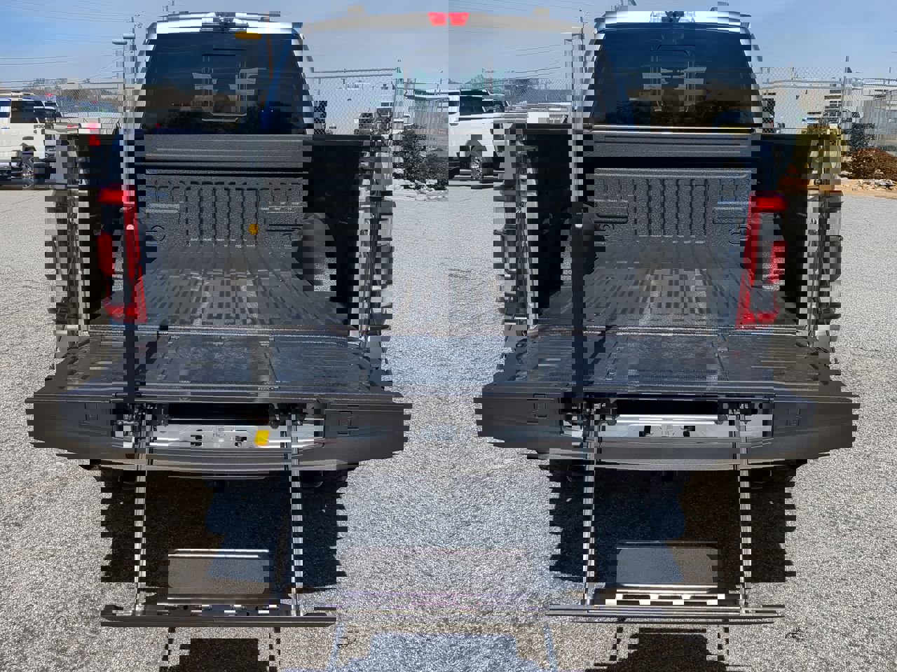 Certified 2023 Ford F150 Tremor w/ Equipment Group 402A High image 11