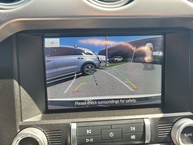 Certified 2023 Ford Mustang Premium RWD image 21