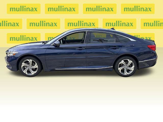 Used 2019 Honda Accord EX-L image 10
