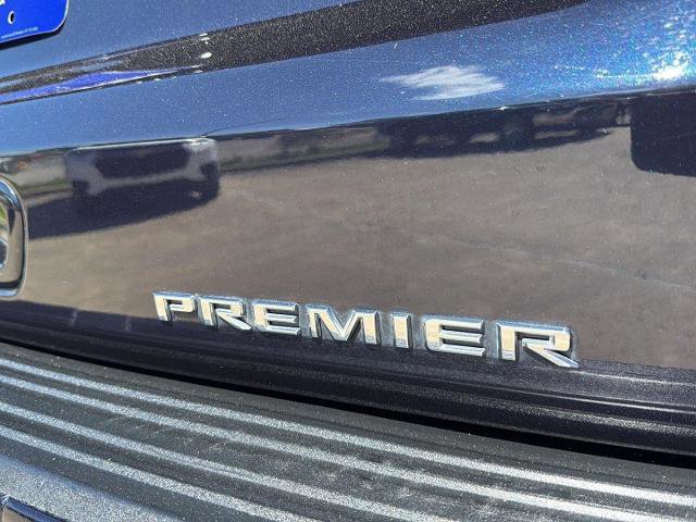 Used 2023 Chevrolet Tahoe Premier image 11