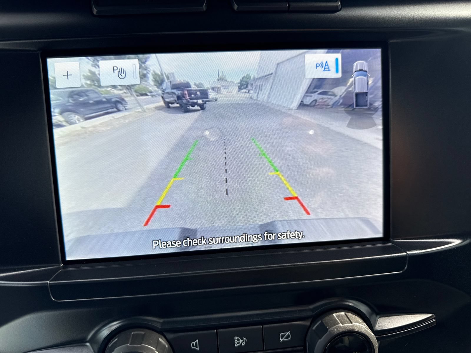 Certified 2022 Ford F150 XLT AWD/4WD image 20