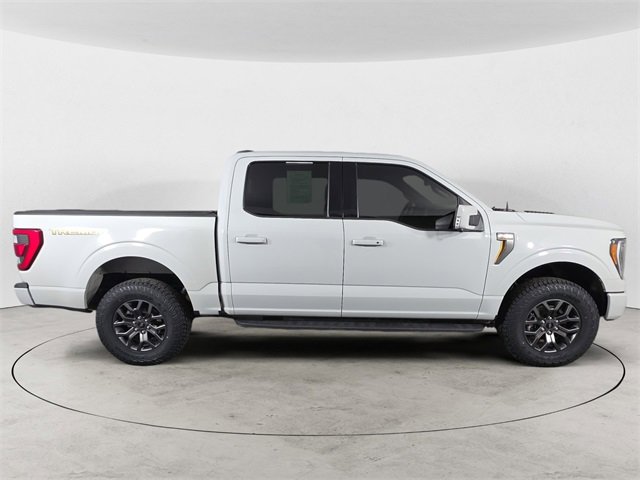 Certified 2023 Ford F150 Tremor w/ Equipment Group 402A High image 6