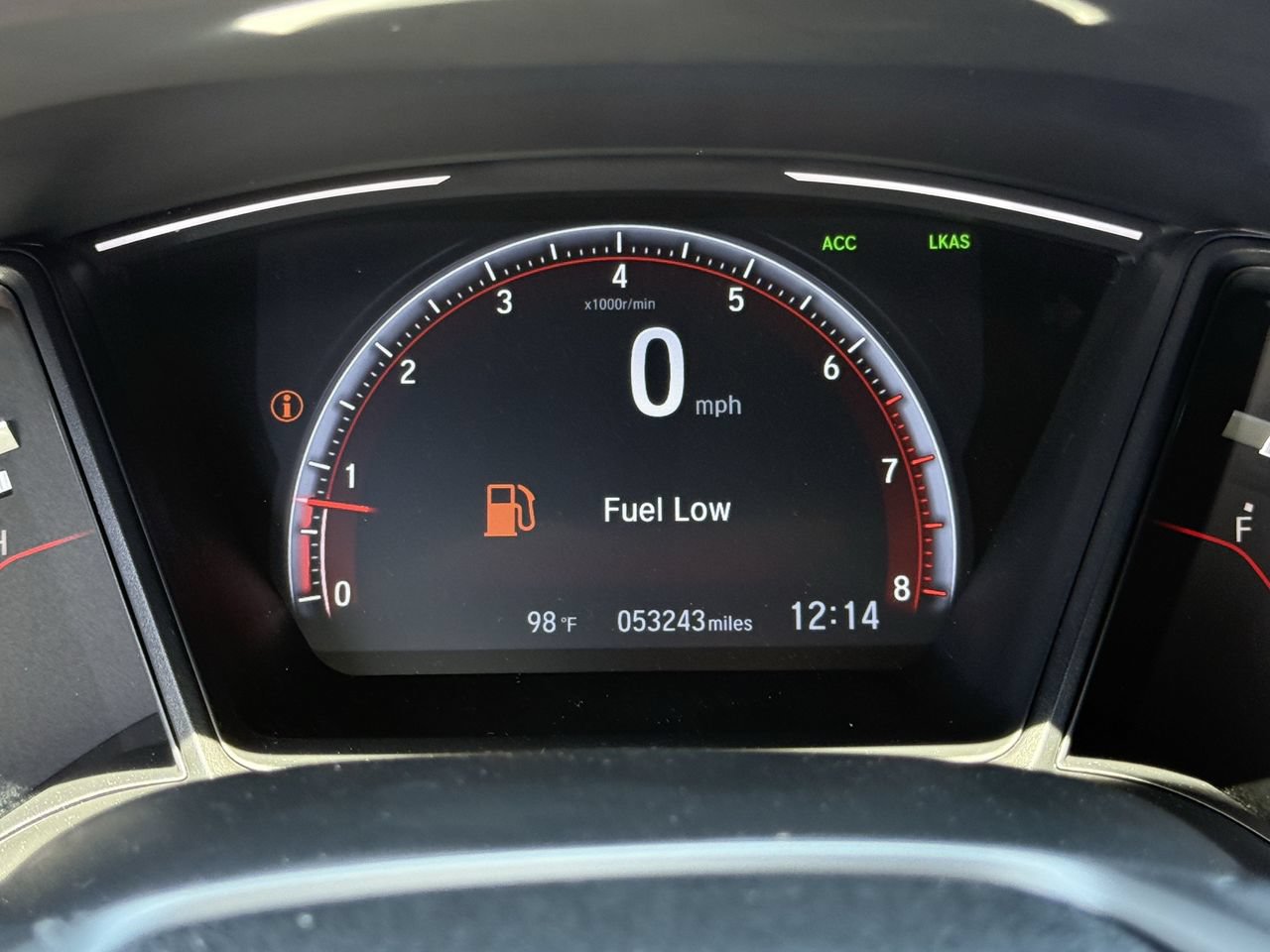 Used 2021 Honda Civic Sport image 15