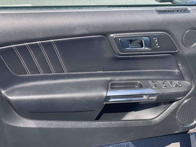 Certified 2023 Ford Mustang Premium image 20