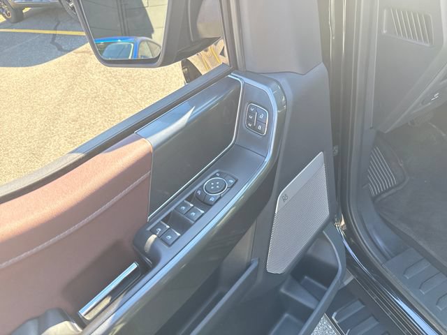 Certified 2023 Ford F150 Lariat AWD/4WD image 11