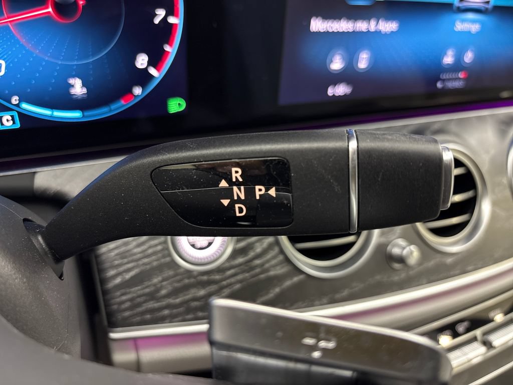 Used 2021 Mercedes-Benz E 350 Sedan image 27
