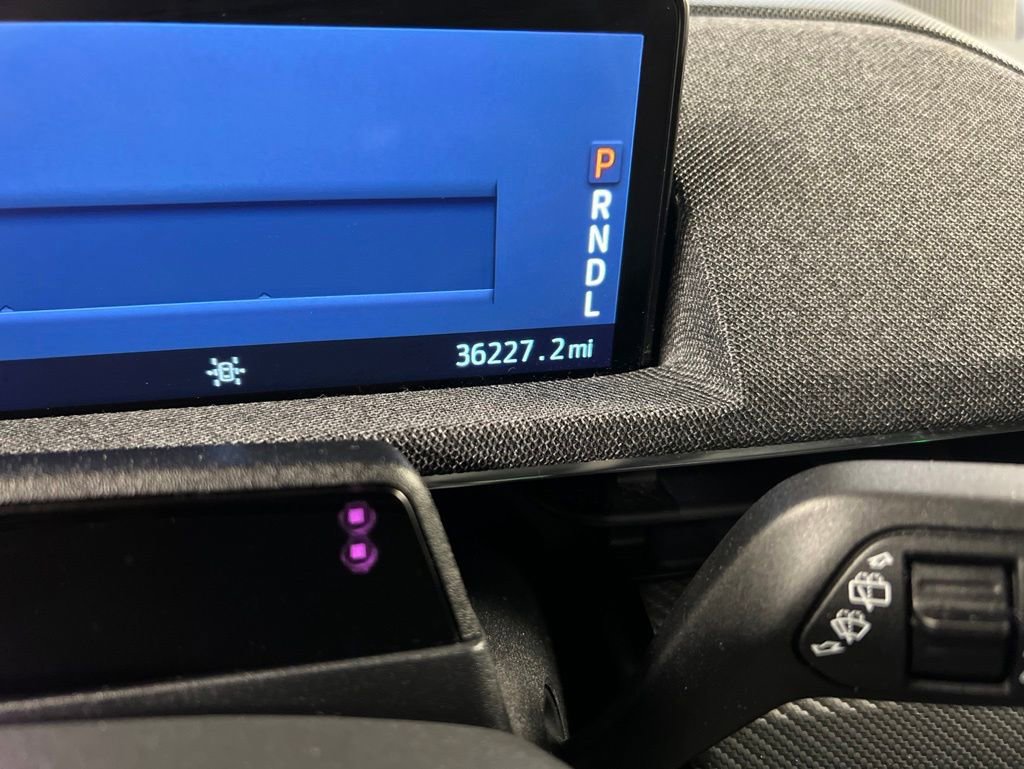 Certified 2023 Ford Mustang Mach-E Premium AWD/4WD image 39