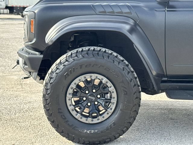 Certified 2023 Ford Bronco Raptor AWD/4WD image 10