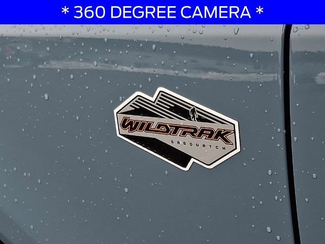 Certified 2021 Ford Bronco Wildtrak image 31