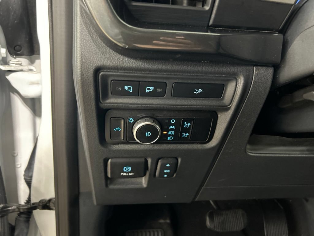 Certified 2023 Ford F150 XLT w/ Equipment Group 302A High AWD/4WD image 14