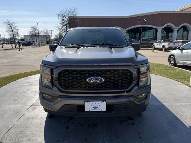 Certified 2023 Ford F150 XL w/ STX Appearance Package image 5