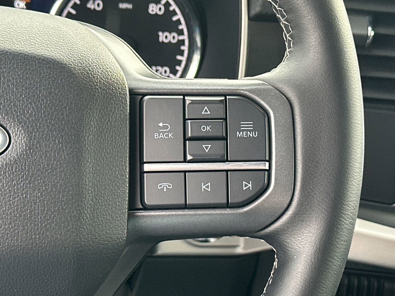 Certified 2023 Ford F150 XLT w/ Equipment Group 302A High image 27