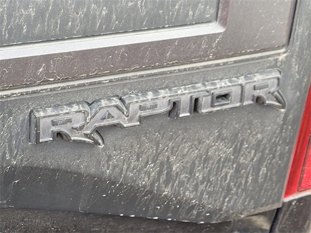 Certified 2019 Ford F150 Raptor w/ Equipment Group 802A Luxury image 7