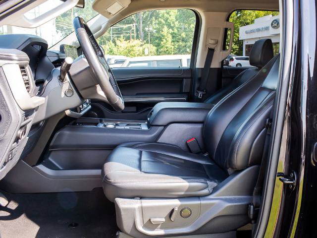 Certified 2024 Ford Expedition Max XLT RWD image 19