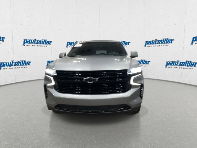 Used 2024 Chevrolet Tahoe RST w/ Luxury Package AWD/4WD image 3