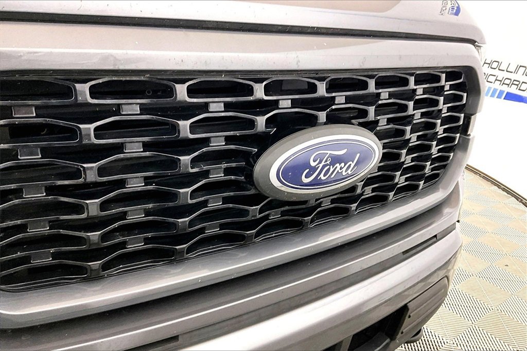 Certified 2021 Ford F150 XL w/ STX Appearance Package image 23