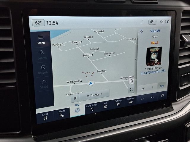 Certified 2023 Ford F150 XLT w/ Equipment Group 302A High AWD/4WD image 16