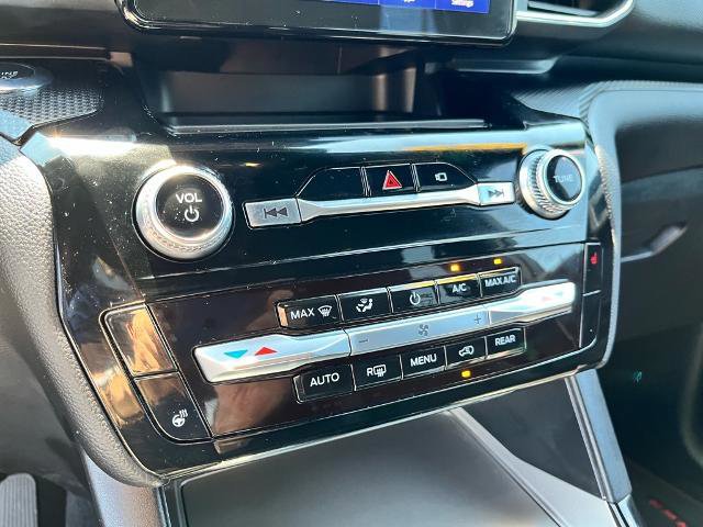 Certified 2022 Ford Explorer ST-Line w/ Class IV Trailer Tow Package image 25