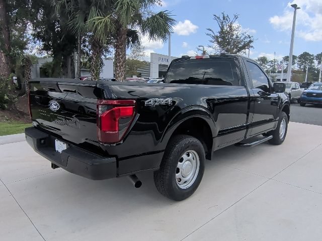 Certified 2024 Ford F150 XL AWD/4WD image 6