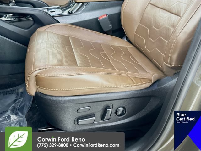 Used 2020 Kia Telluride SX w/ SX Prestige Package AWD/4WD image 24