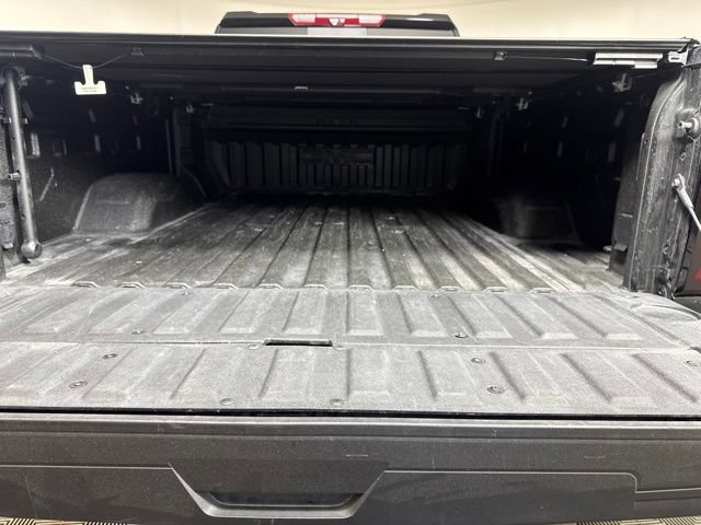 Used 2025 GMC Sierra 3500 Denali Ultimate AWD/4WD image 18