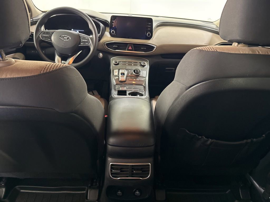 Used 2022 Hyundai Santa Fe SEL image 27
