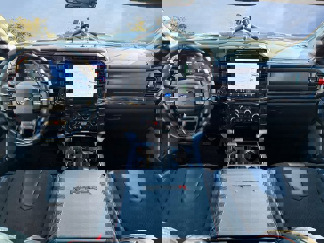 Certified 2025 Ford F150 Raptor w/ Equipment Group 803A Raptor R image 16