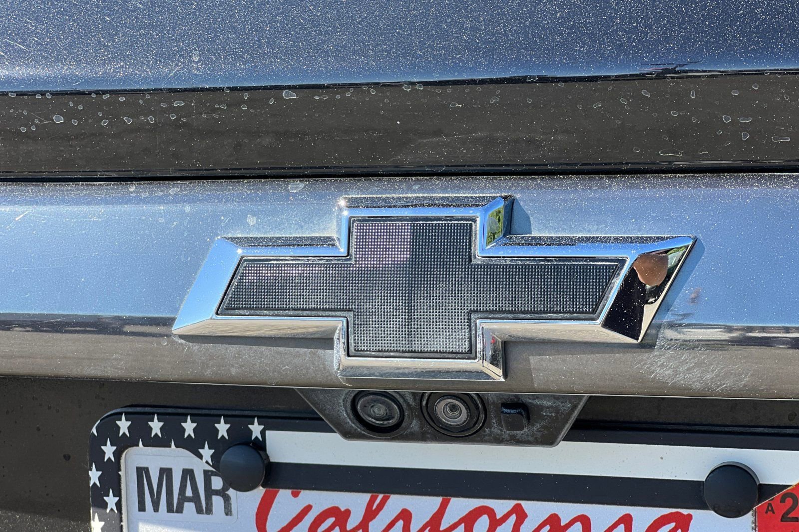 Used 2018 Chevrolet Traverse Premier w/ Redline Edition image 29