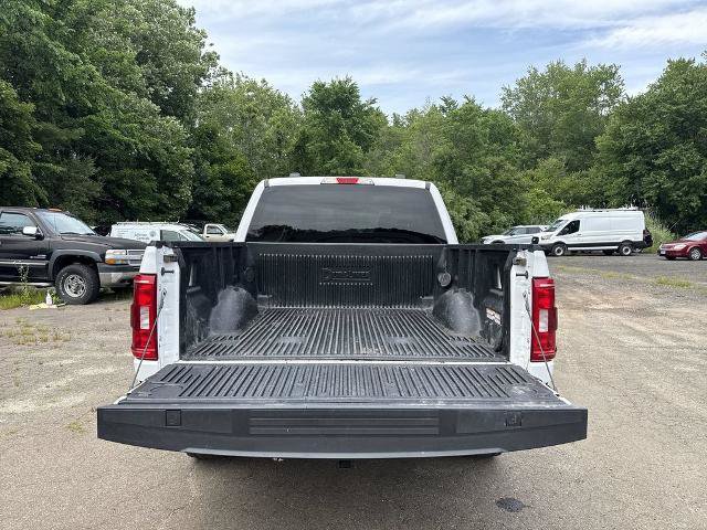 Certified 2023 Ford F150 4x4 SuperCrew image 23