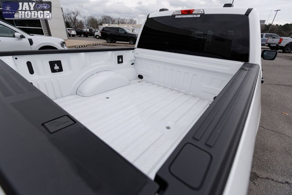 Certified 2021 Ford F150 XLT image 4