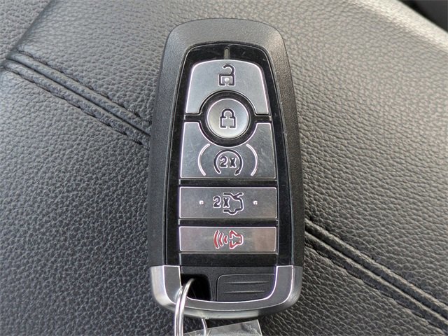 Certified 2021 Ford Mustang Mach 1 image 26