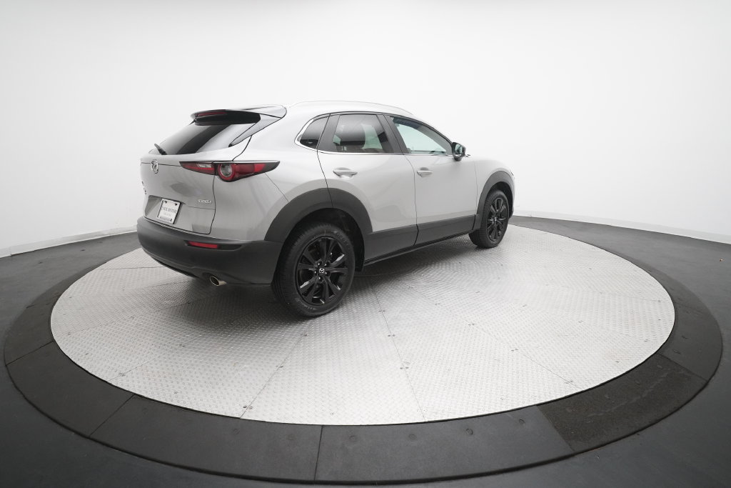 Used 2025 MAZDA CX-30 AWD 2.5 S w/ Select Sport Pkg image 32