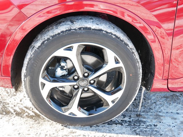 Certified 2023 Ford Escape ST-Line Select w/ Tech Pack #2 AWD/4WD image 6