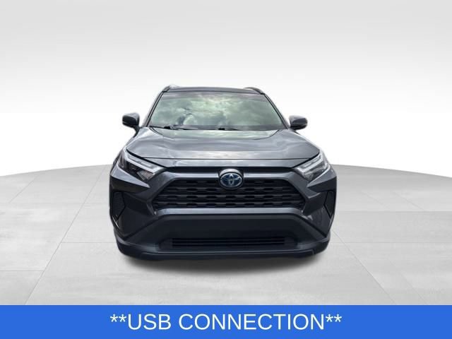 Used 2023 Toyota RAV4 XLE image 7