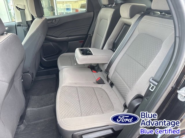Certified 2022 Ford Escape SE w/ Convenience Package image 33