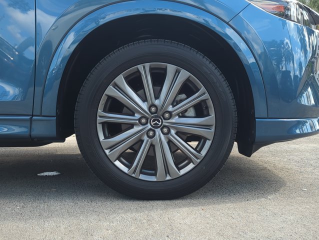 Used 2024 MAZDA CX-5 Signature AWD/4WD image 26