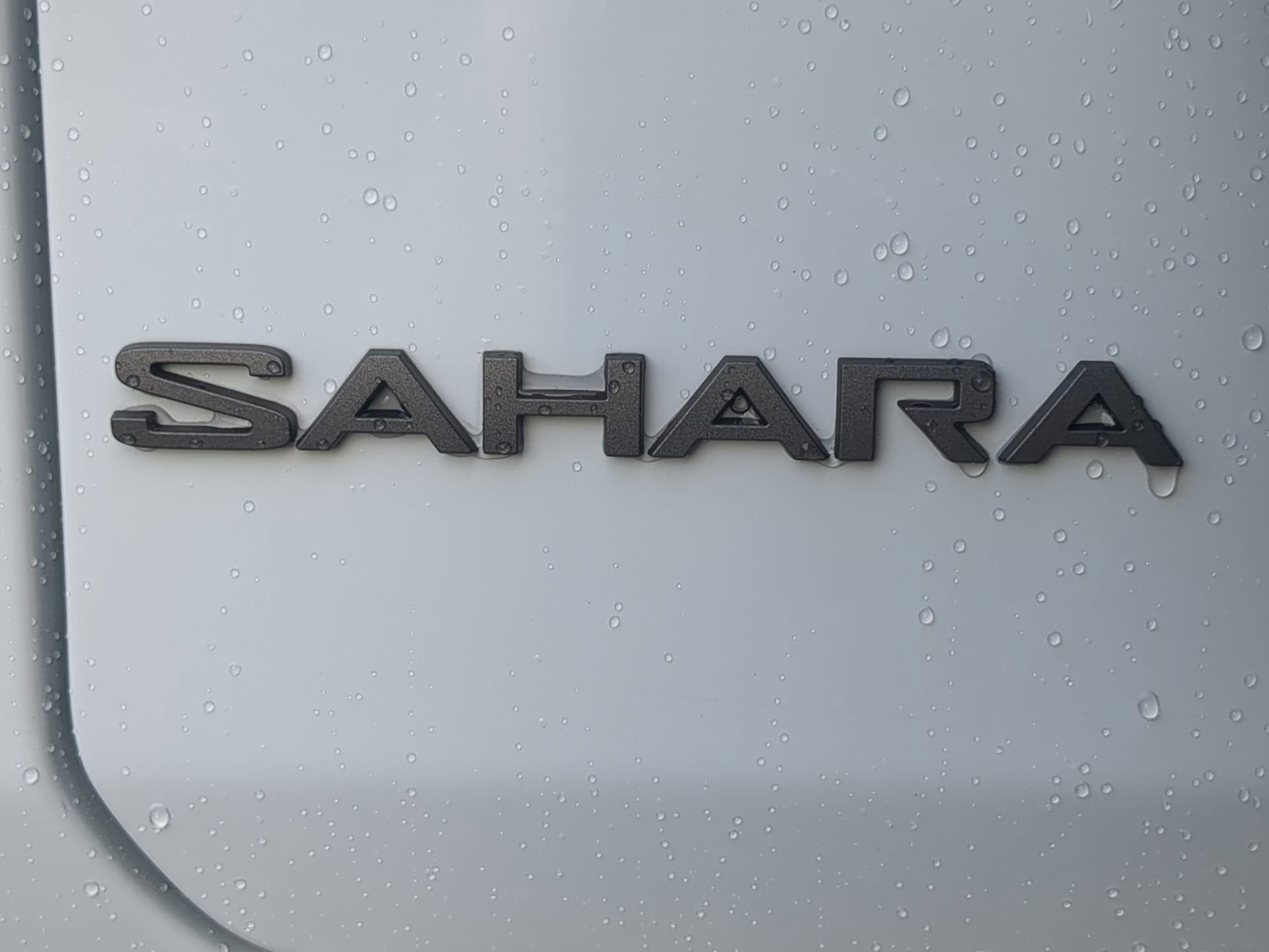 Used 2025 Jeep Wrangler Unlimited Sahara AWD/4WD image 47