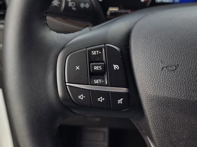 Certified 2024 Ford Bronco Sport Outer Banks w/ Tech Package AWD/4WD image 19