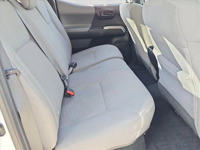 Used 2022 Toyota Tacoma SR5 w/ Technology Package RWD image 18