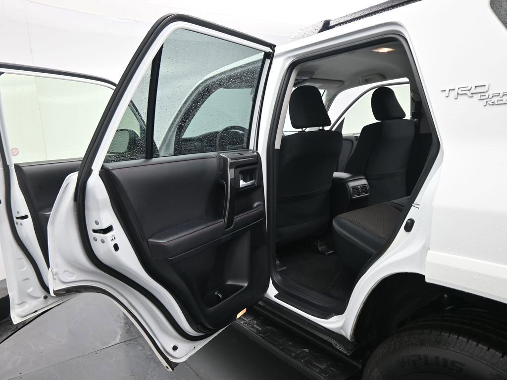 Used 2024 Toyota 4Runner TRD Off-Road image 44