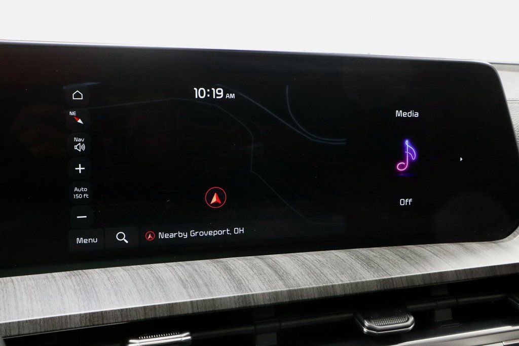 Used 2023 Kia Telluride SX image 10