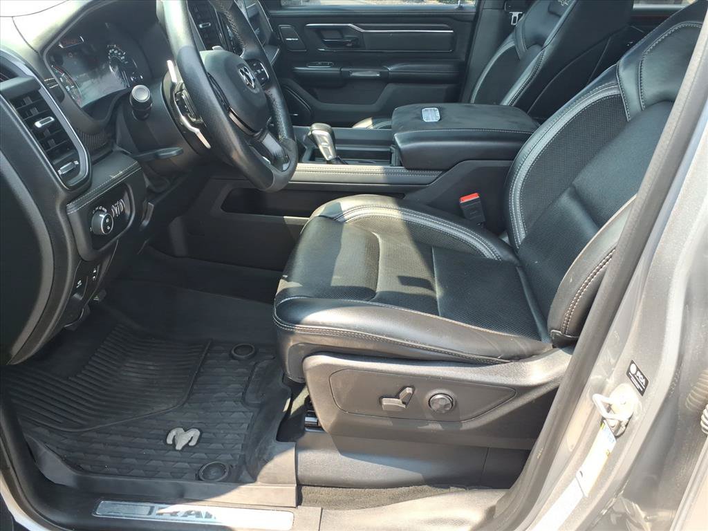 Used 2021 RAM 1500 TRX w/ TRX Level 2 Equipment Group AWD/4WD image 5