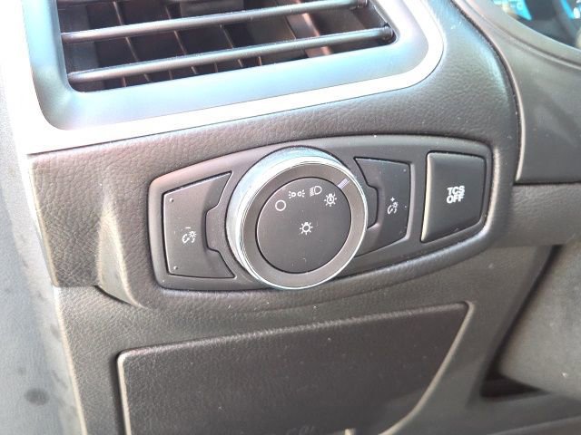 Certified 2022 Ford Edge SE w/ Black Appearance Package image 29