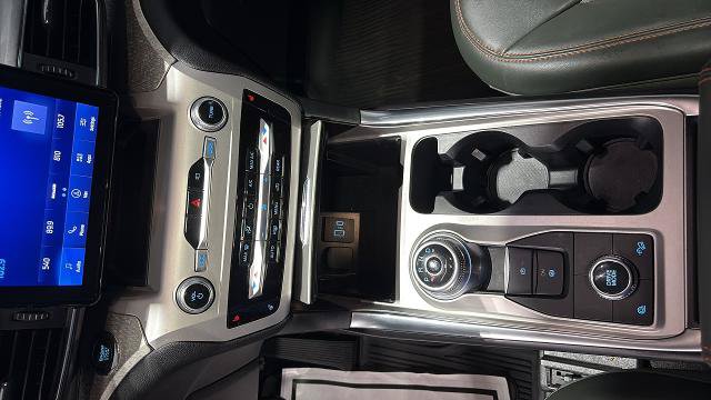 Certified 2022 Ford Explorer Timberline AWD/4WD image 26