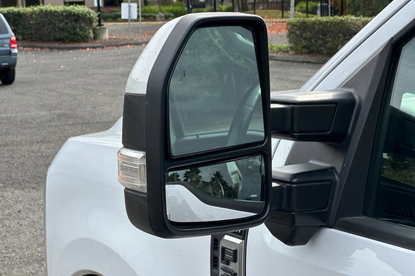 Certified 2023 Ford F250 Lariat w/ FX4 Off-Road Package image 53