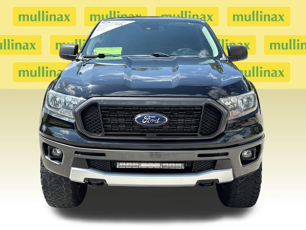 Certified 2020 Ford Ranger XLT w/ Equipment Group 301A Mid AWD/4WD image 22