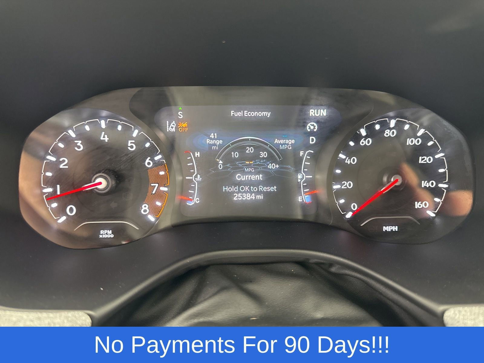 Used 2023 Jeep Compass Latitude image 8