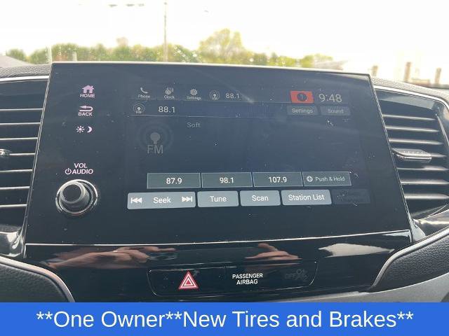 Used 2022 Honda Pilot EX-L image 20