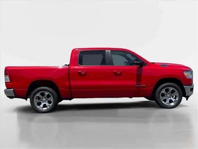 Used 2022 RAM 1500 Big Horn AWD/4WD image 6